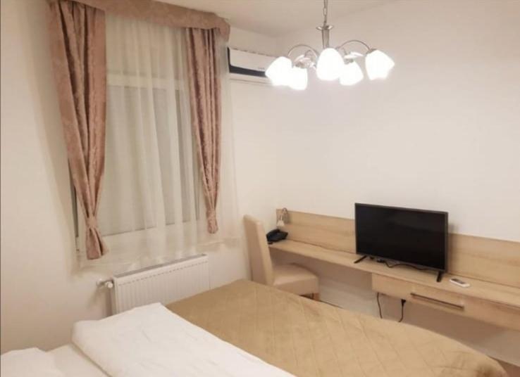 Royalwings Apartman 야고디나 외부 사진