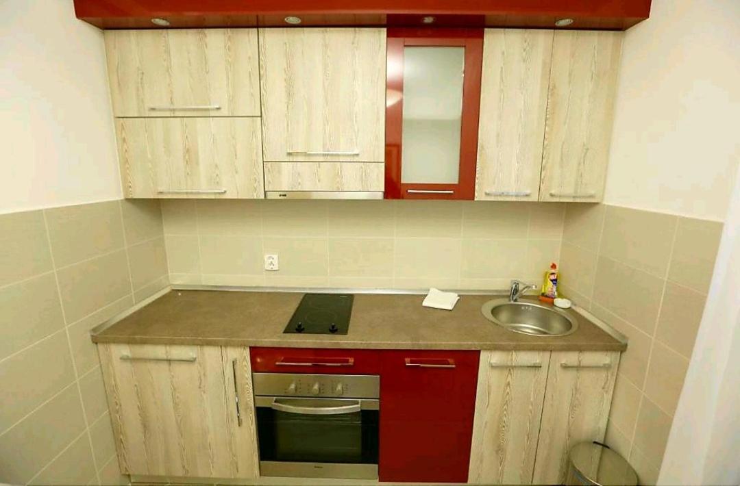Royalwings Apartman 야고디나 외부 사진