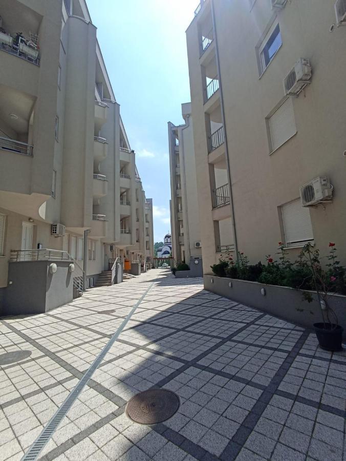 Royalwings Apartman 야고디나 외부 사진