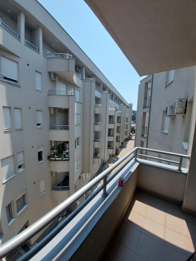 Royalwings Apartman 야고디나 외부 사진